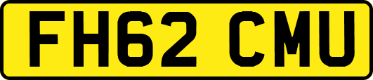 FH62CMU