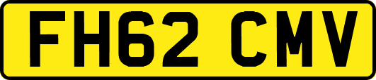 FH62CMV