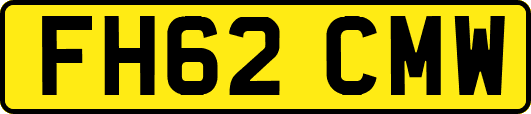 FH62CMW
