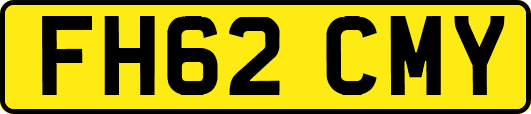FH62CMY