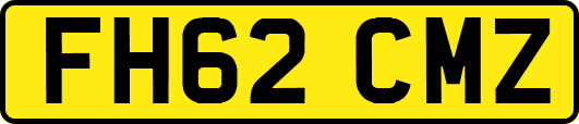 FH62CMZ