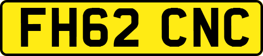 FH62CNC