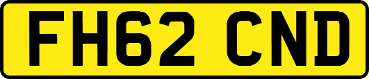 FH62CND