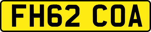 FH62COA
