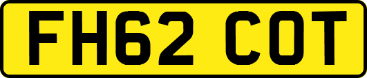FH62COT
