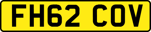 FH62COV