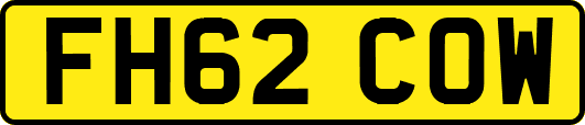 FH62COW