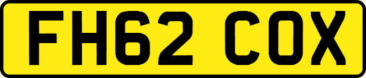 FH62COX