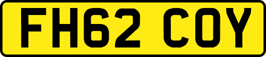 FH62COY