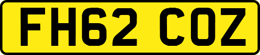 FH62COZ