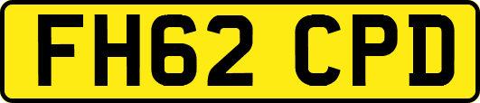 FH62CPD