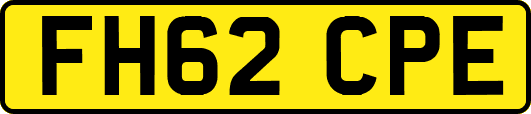FH62CPE