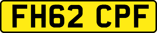 FH62CPF