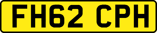 FH62CPH
