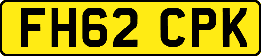 FH62CPK