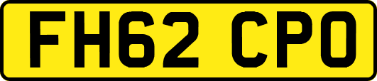 FH62CPO