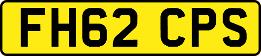 FH62CPS