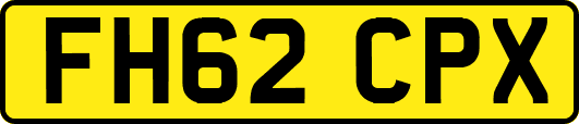 FH62CPX