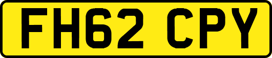 FH62CPY