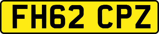 FH62CPZ