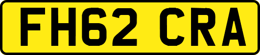 FH62CRA