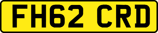 FH62CRD