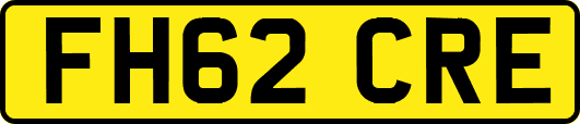 FH62CRE