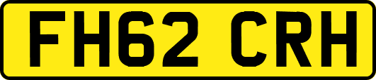 FH62CRH