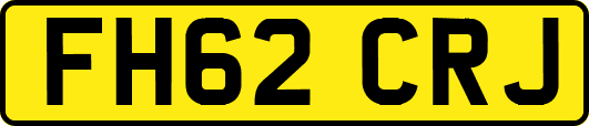FH62CRJ