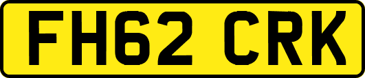 FH62CRK