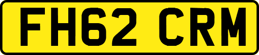 FH62CRM