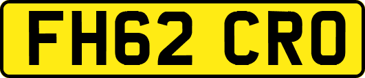 FH62CRO