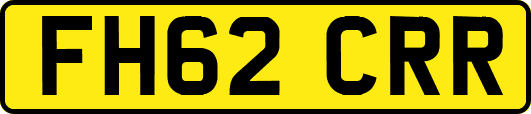 FH62CRR