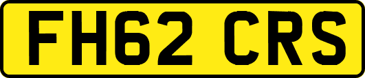 FH62CRS