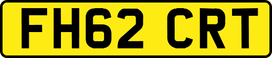 FH62CRT
