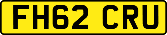 FH62CRU