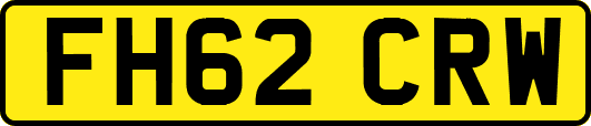 FH62CRW