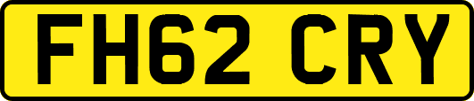 FH62CRY