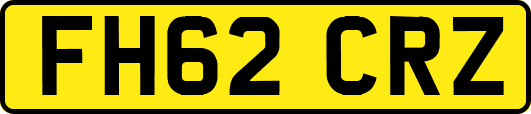 FH62CRZ