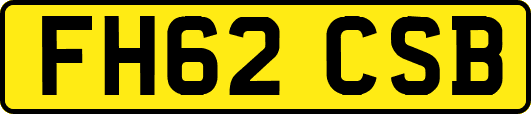 FH62CSB