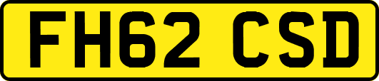FH62CSD