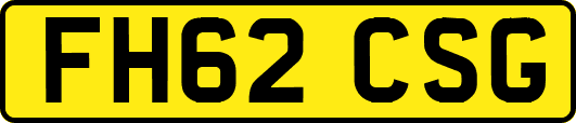 FH62CSG