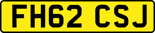FH62CSJ