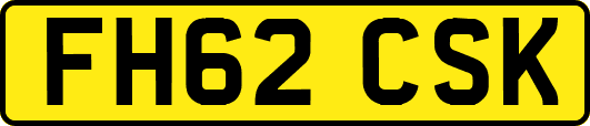 FH62CSK