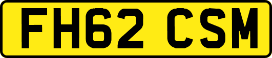 FH62CSM