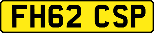 FH62CSP