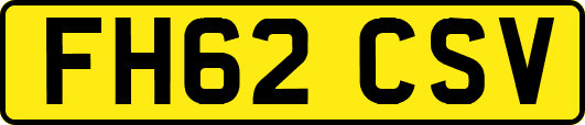 FH62CSV