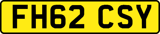 FH62CSY