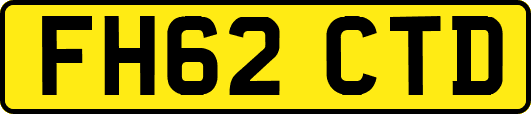 FH62CTD
