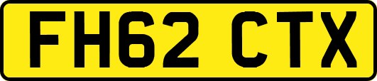 FH62CTX